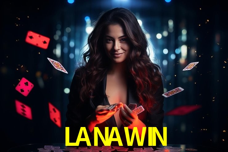 LANAWIN Verificación de cuenta