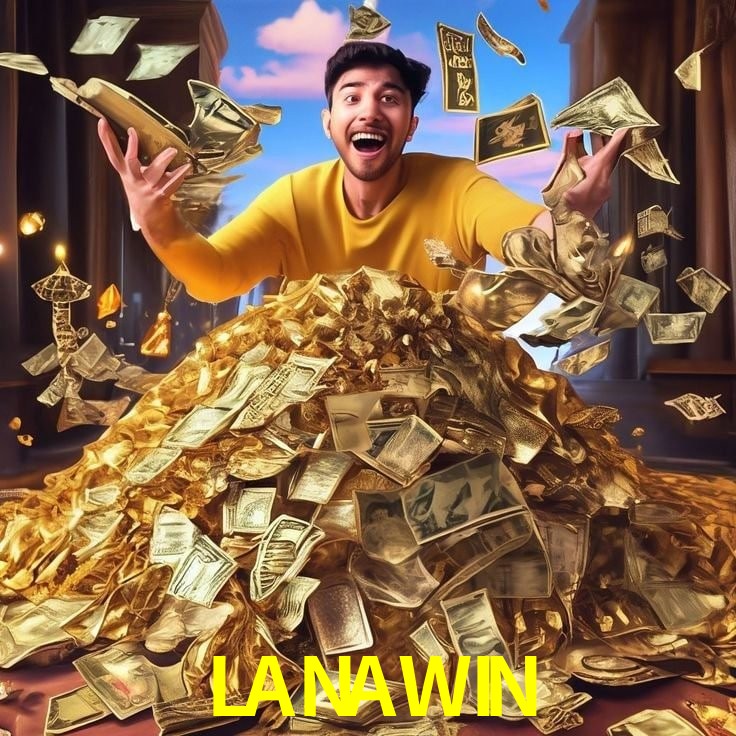 LANAWIN Valorant Slots