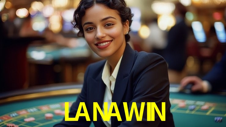 LANAWIN mobile gaming