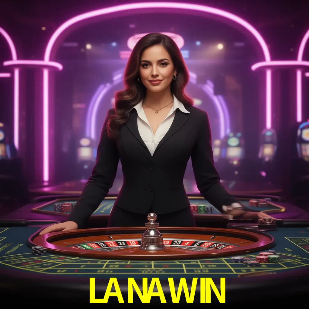LANAWIN Ingresa para explorar el lobby de LANAWIN y disfruta de nuestras mesas en vivo y tragamonedas en todo momento