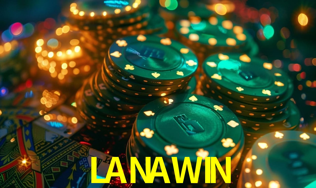 LANAWIN gaming platform