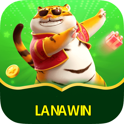 LANAWIN logo